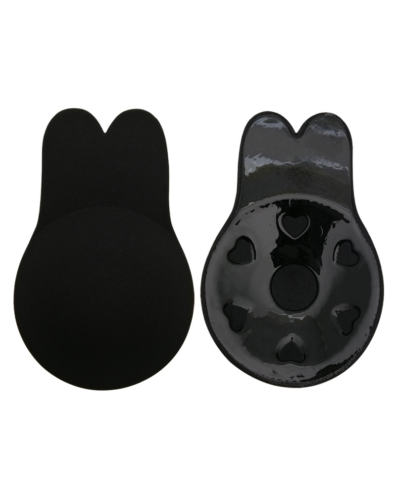 Breathable Invisible Silicone Breast Lift Patch