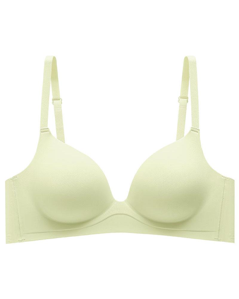 Push-Up Bra For Small Breasts