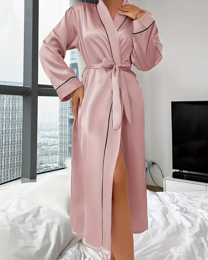 Sexy Ladies' Nightgown