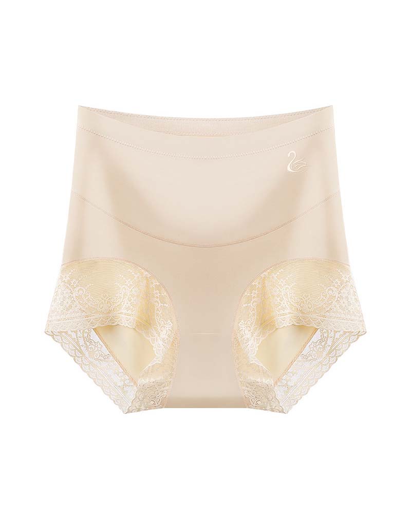 High Waist And Buttock Lift Strong Small Belly Bundle Waist