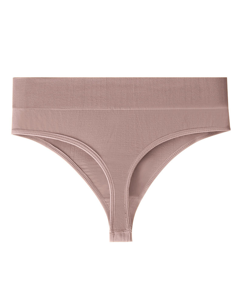 Thread Cotton Thong